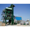 Lb500-40t/H Stationary Asphalt Batching Plant, Small Asphalt Plant